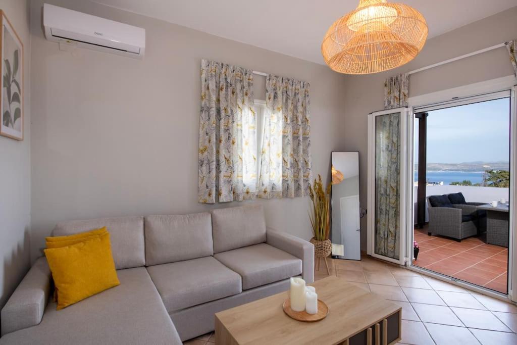 Apartment Plaka Paradise