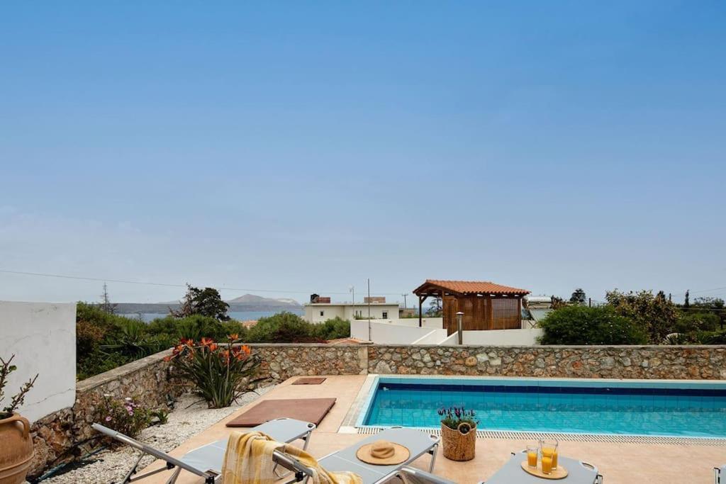 Apartment Plaka Paradise *