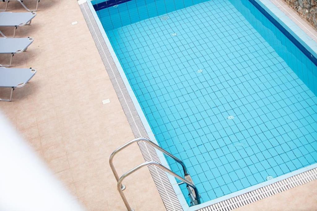 Apartment Plaka Paradise Chania (Crete)