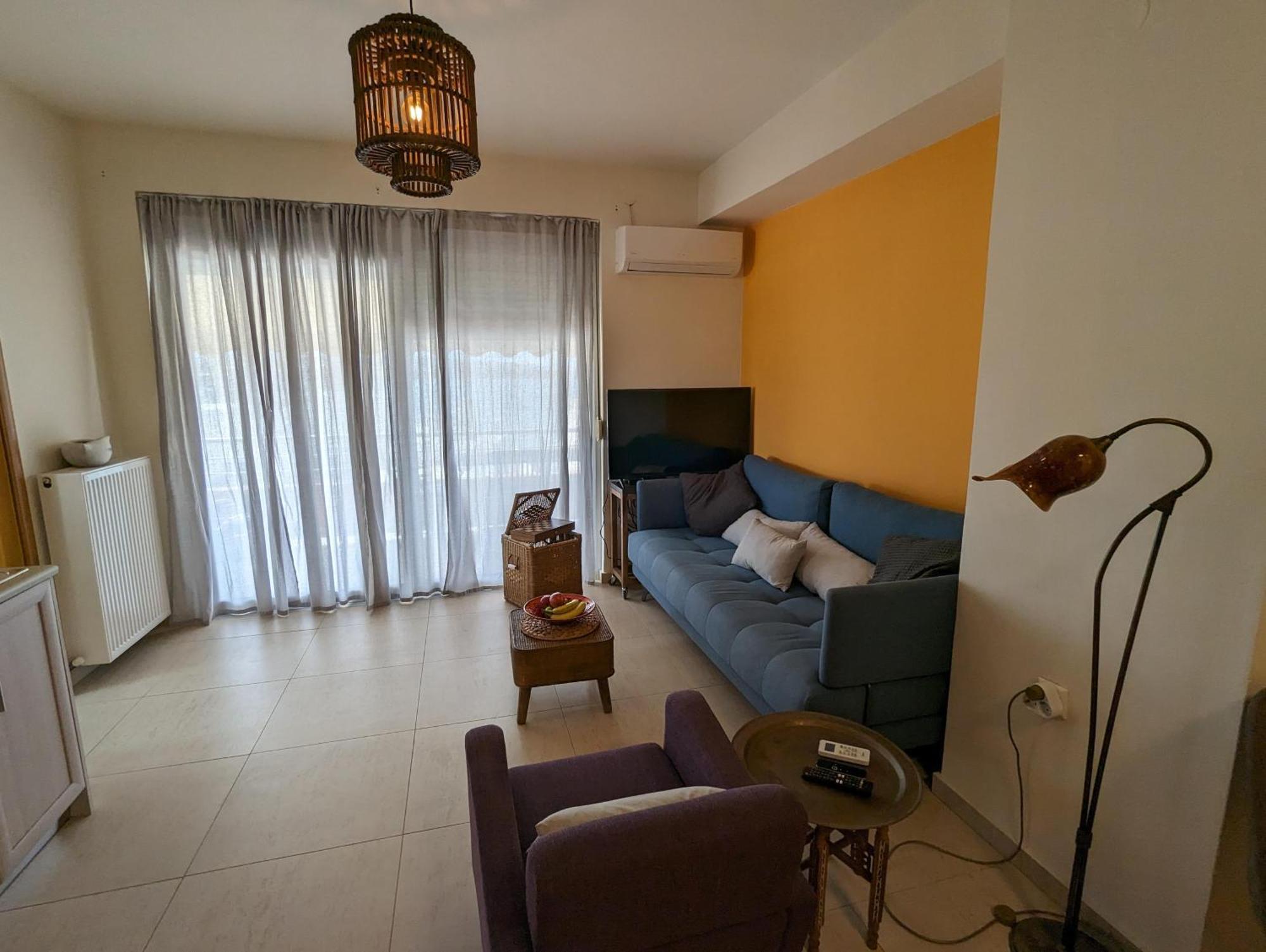 Tamar's Place Apartment Chania (Crete)