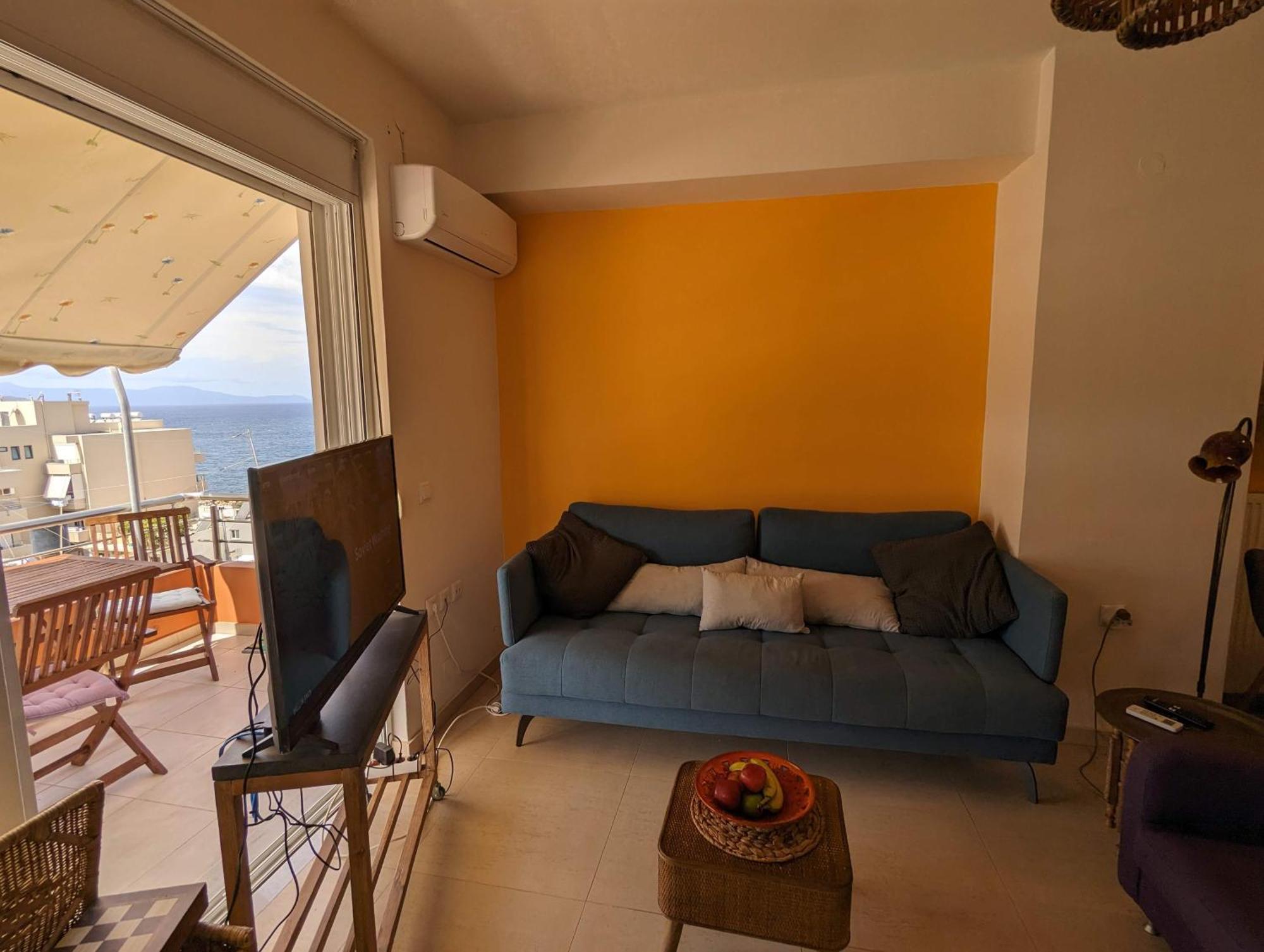 Tamar's Place Chania (Crete)