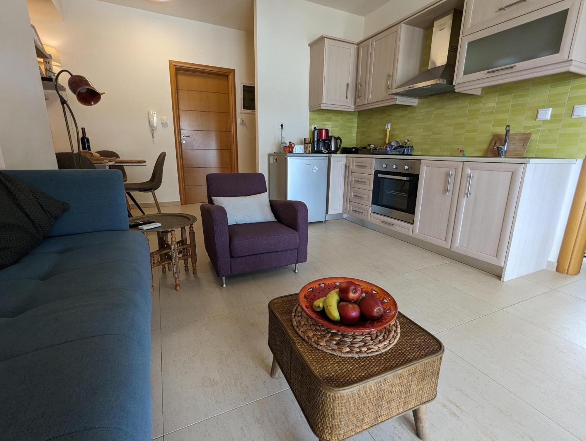 Tamar's Place Chania (Crete)