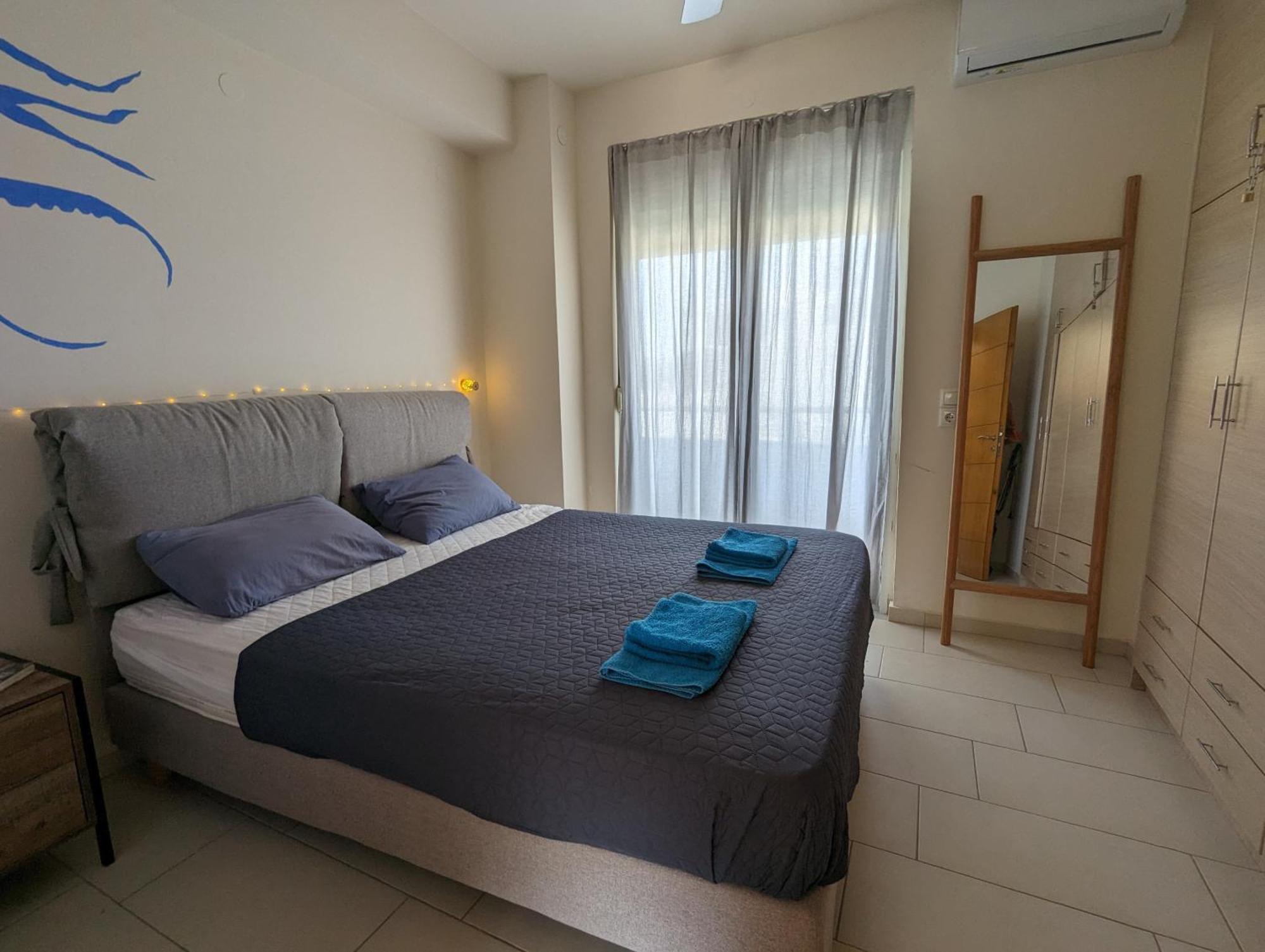 Tamar's Place Apartment Chania (Crete)