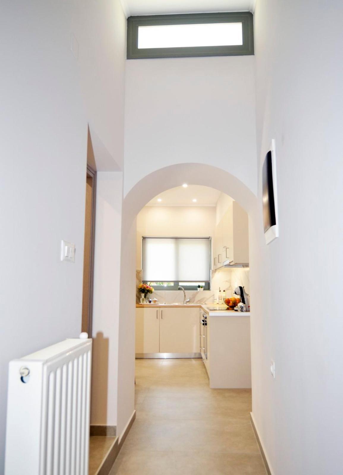 Olgas Cozy Apartment *