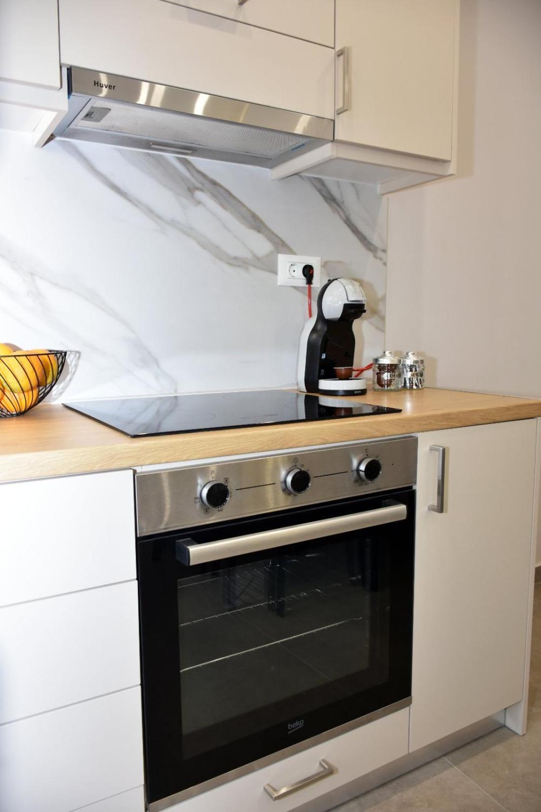 Apartment Olgas Cozy