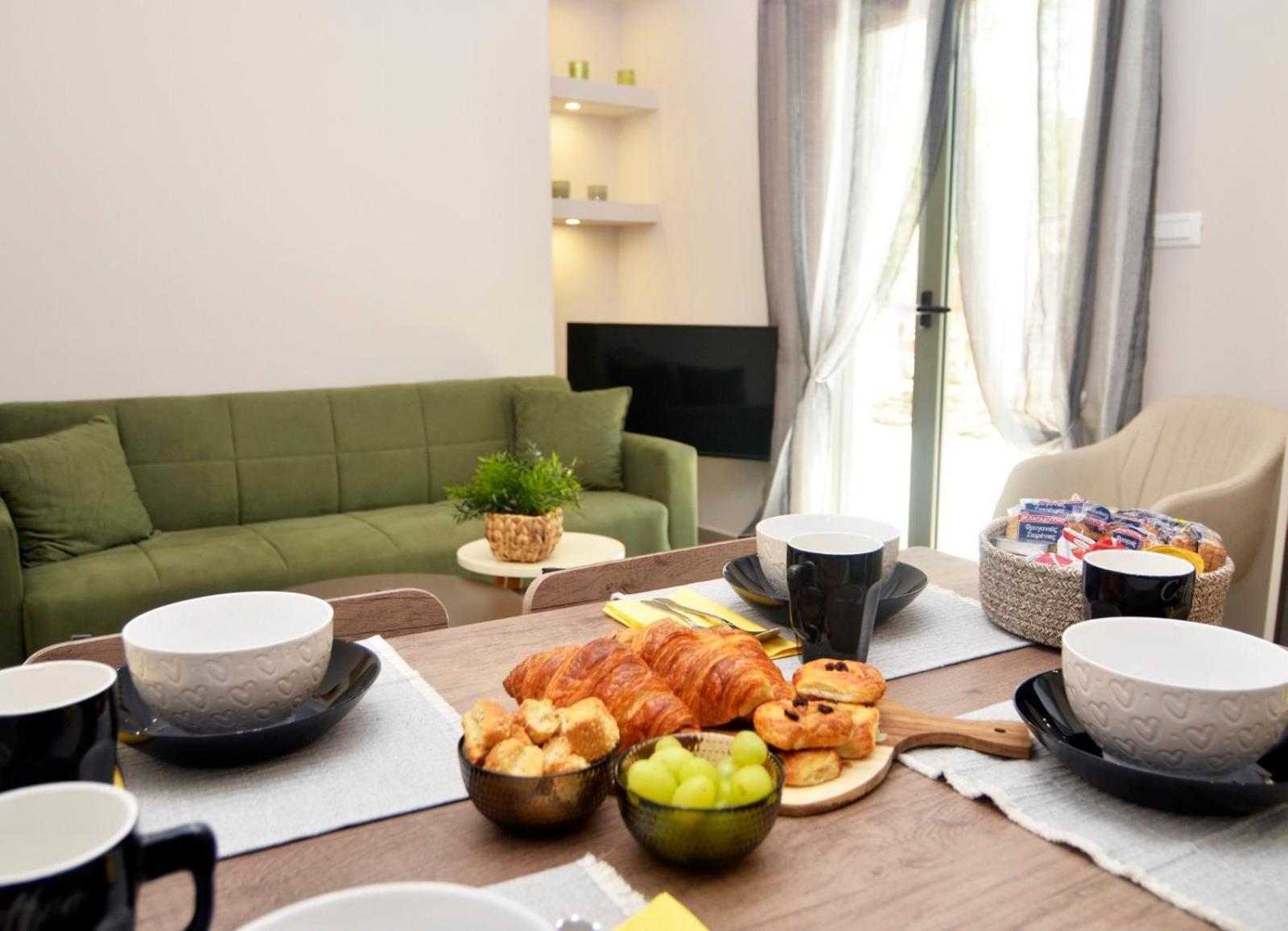 Apartment Olgas Cozy *