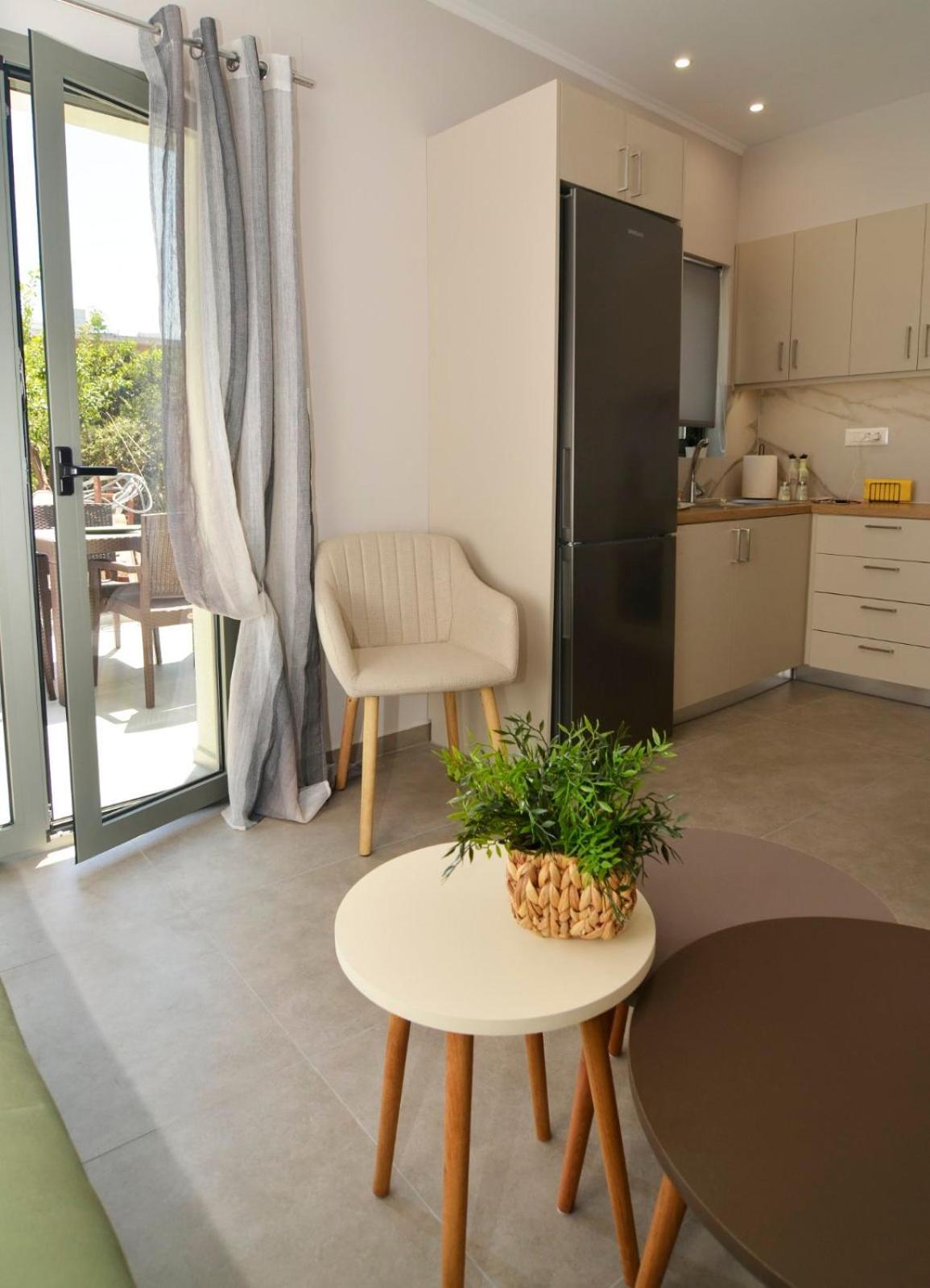 Olgas Cozy Apartment Chania (Crete)