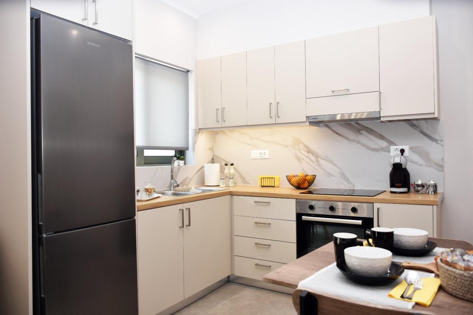 Apartment Olgas Cozy *