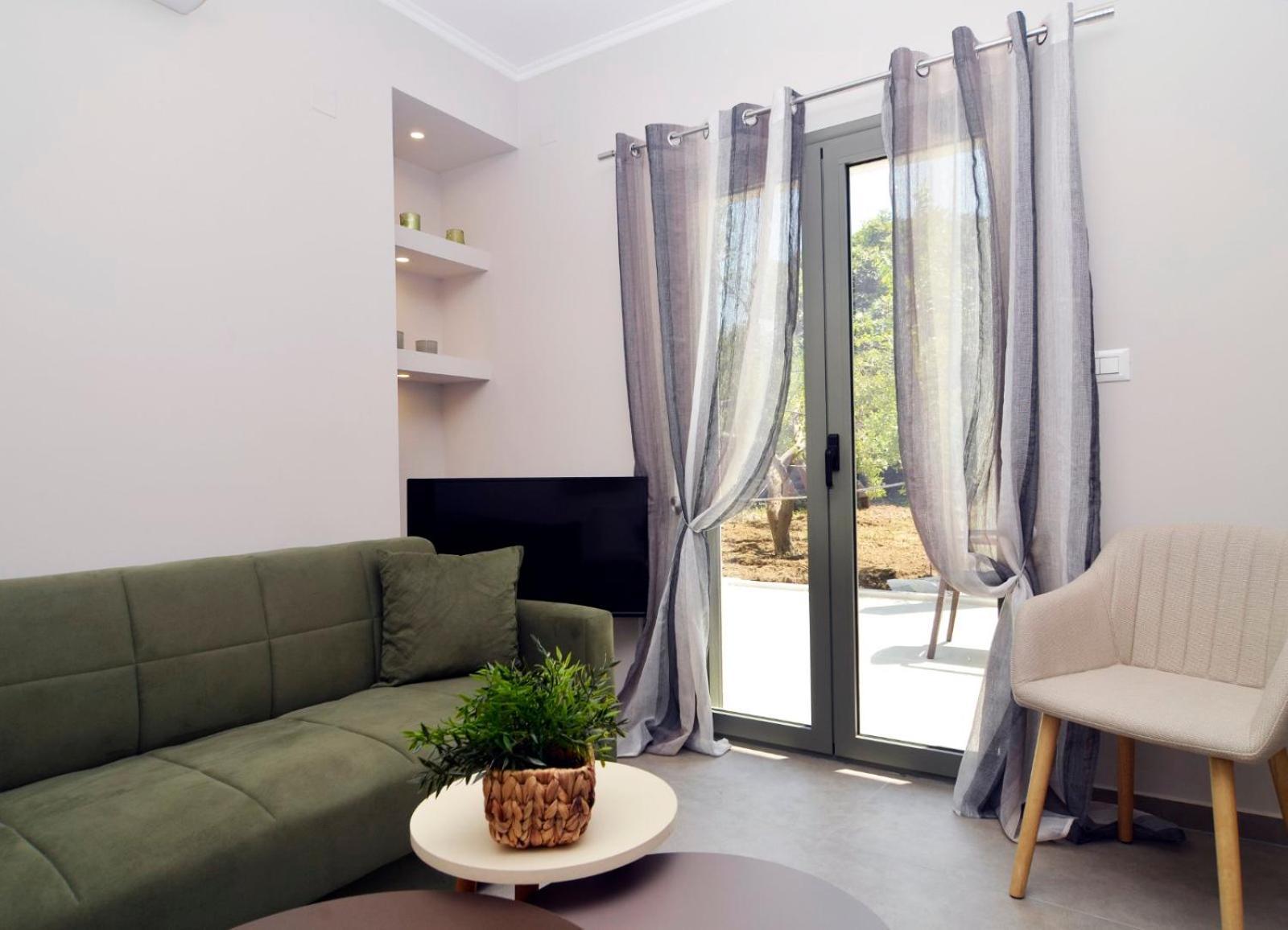 Apartment Olgas Cozy Chania (Crete)