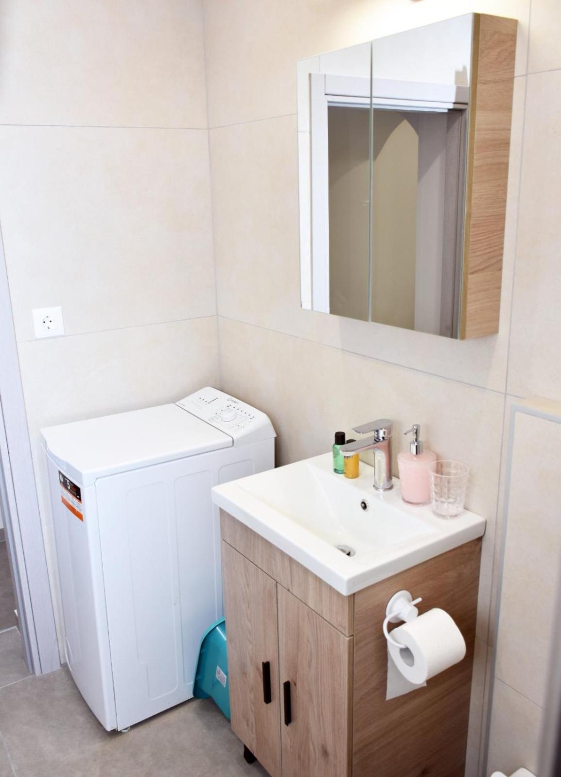 Apartment Olgas Cozy Chania (Crete)