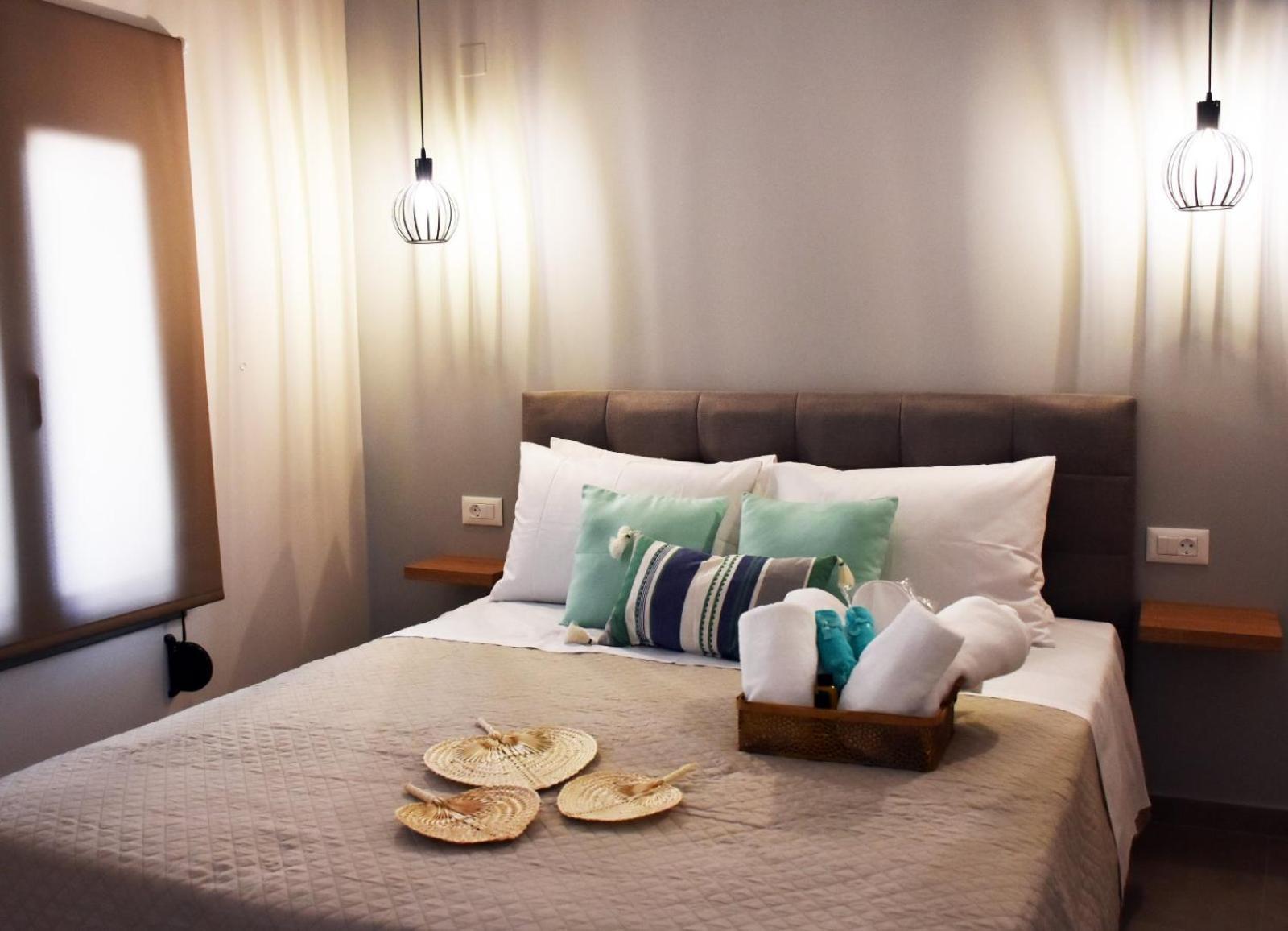 Apartment Olgas Cozy