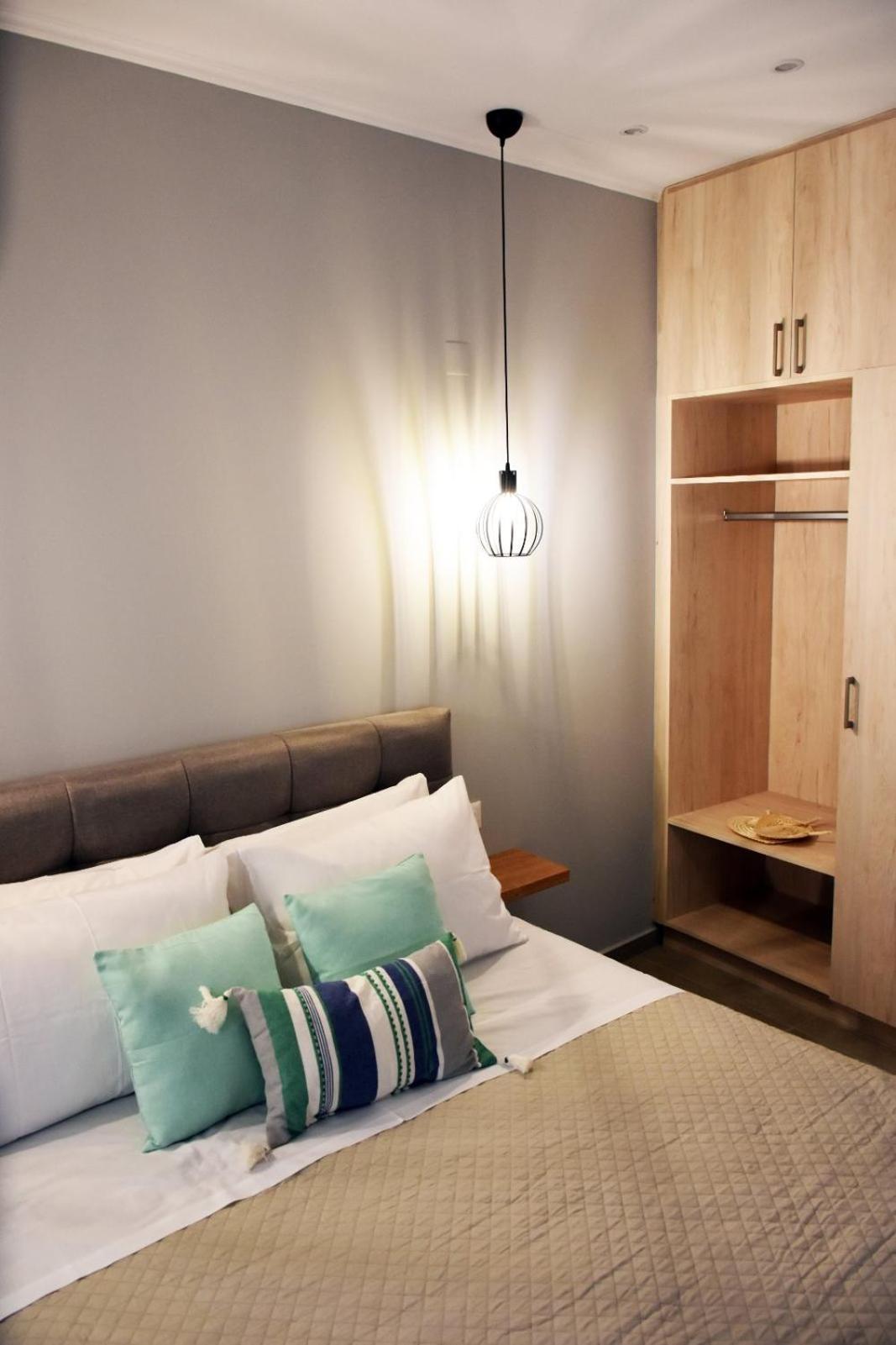 Apartment Olgas Cozy