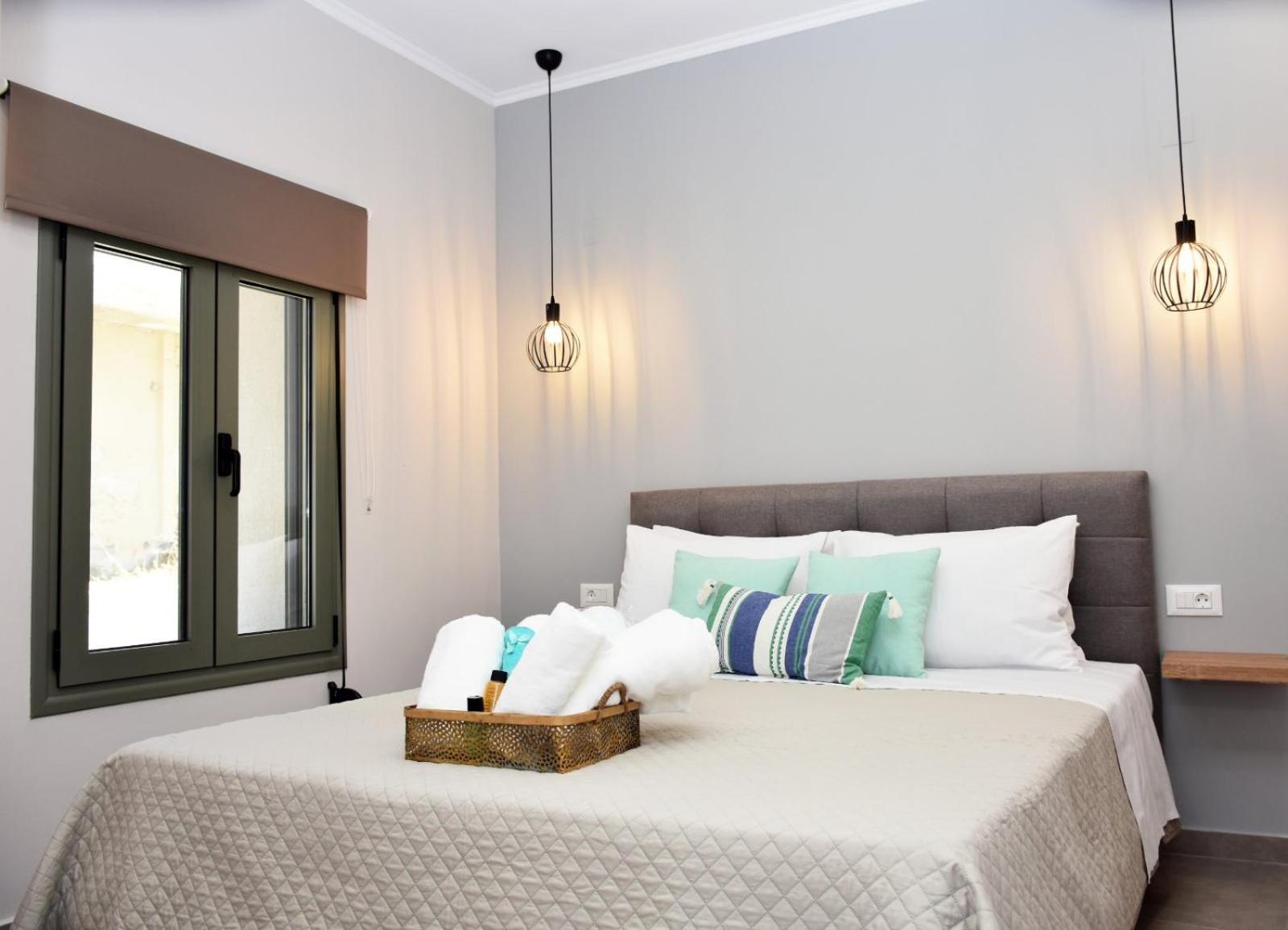 Apartment Olgas Cozy *