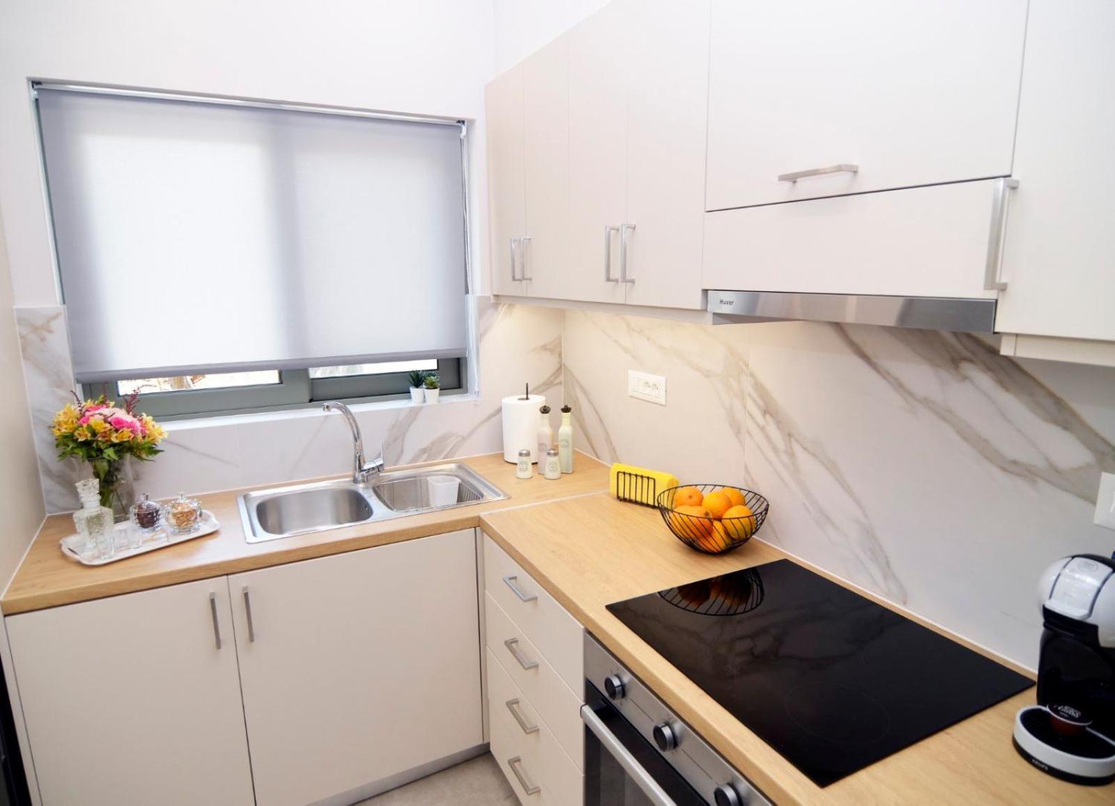 Apartment Olgas Cozy *