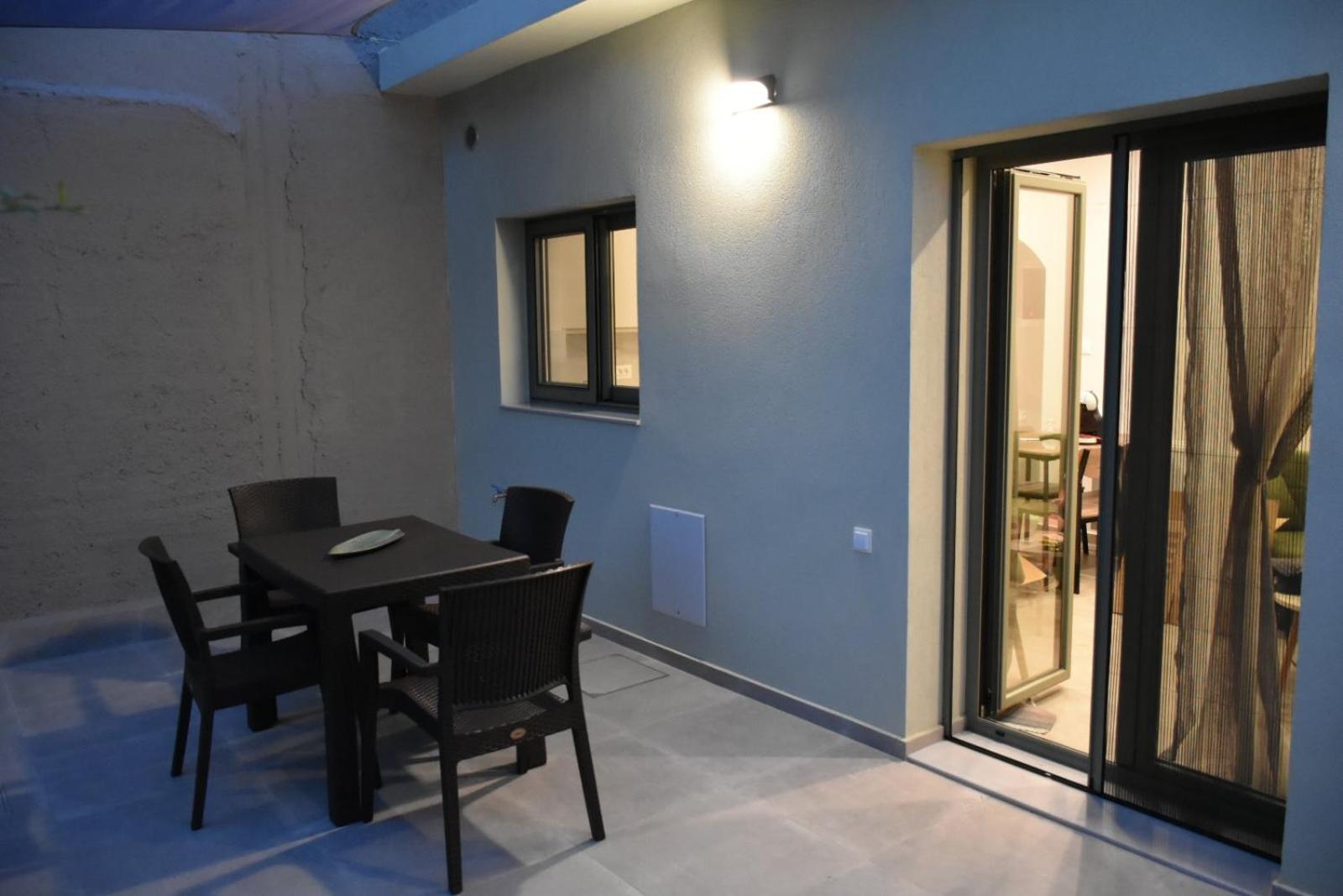 Olgas Cozy Apartment