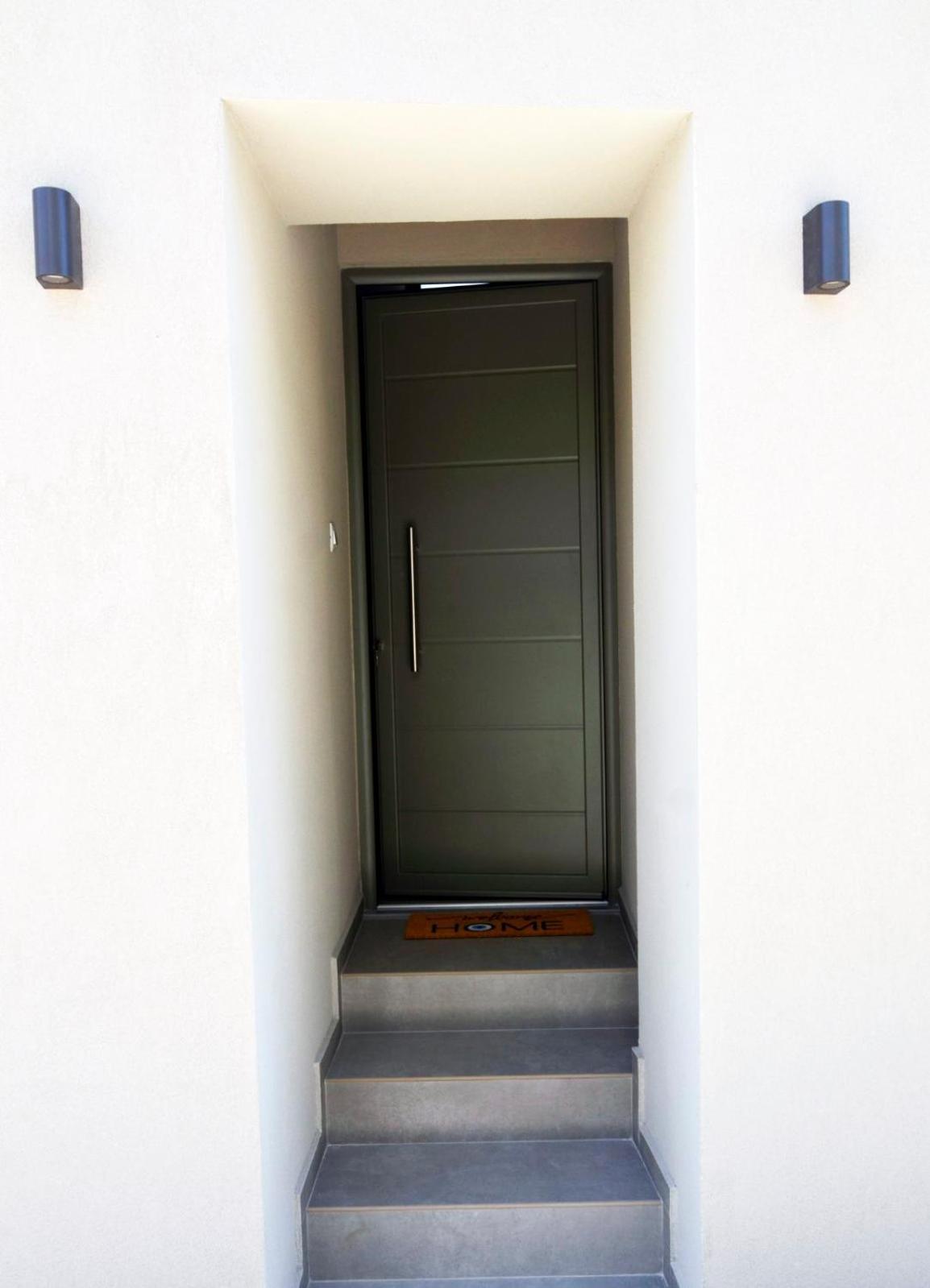 Apartment Olgas Cozy Chania (Crete)