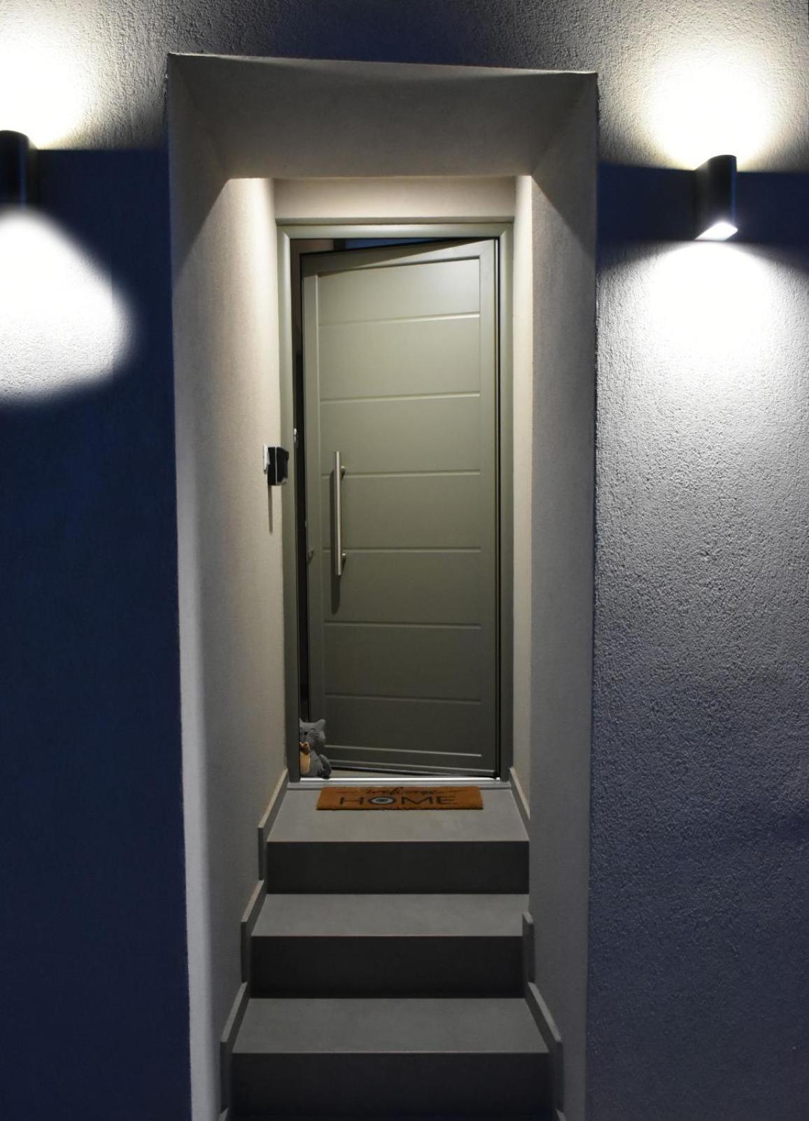 Apartment Olgas Cozy *