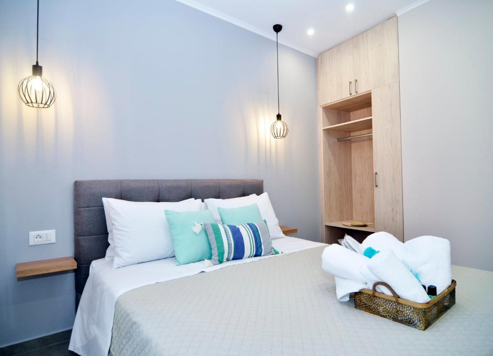 Olgas Cozy Apartment *
