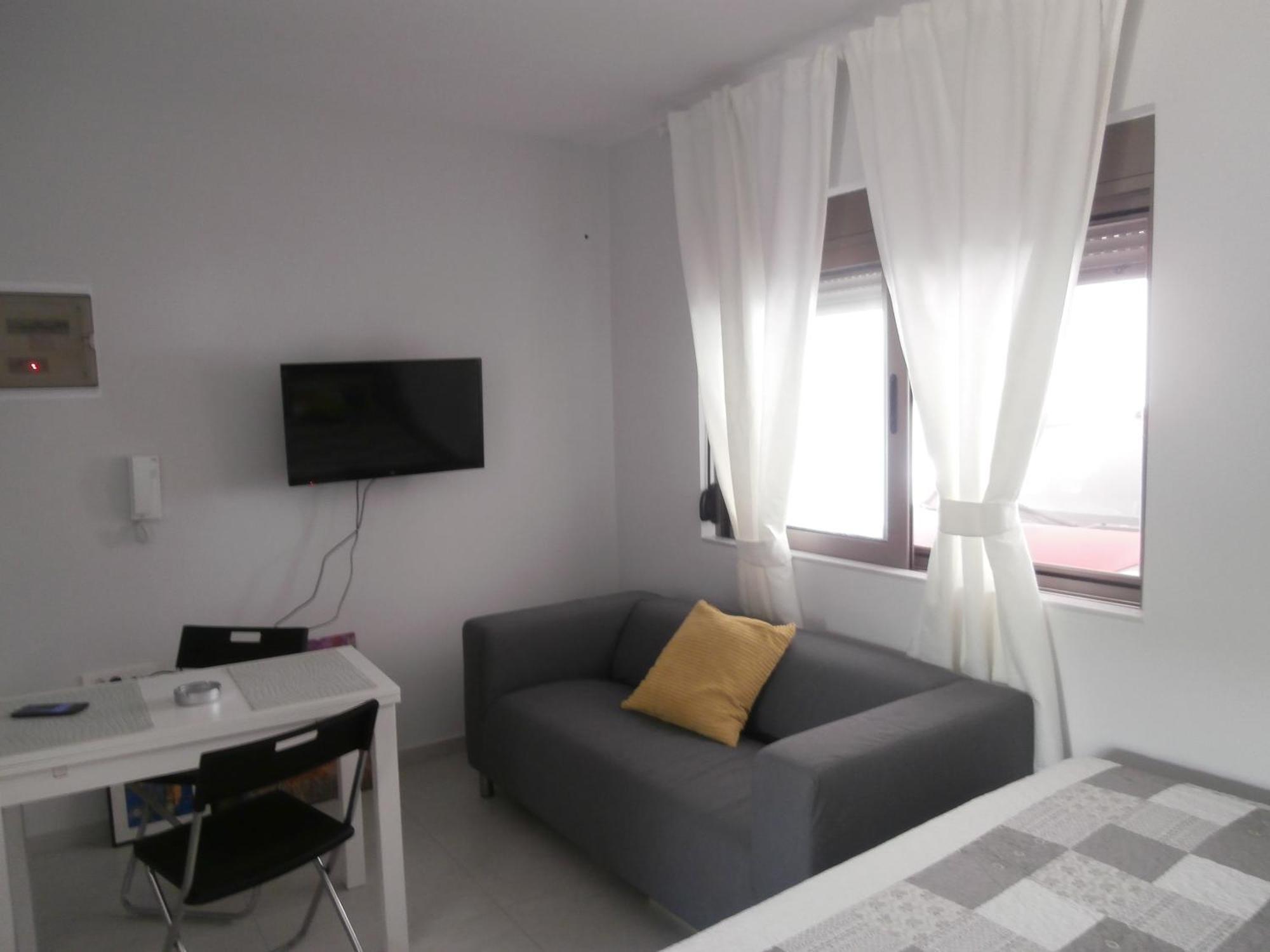 Apartment New Near The Beach.