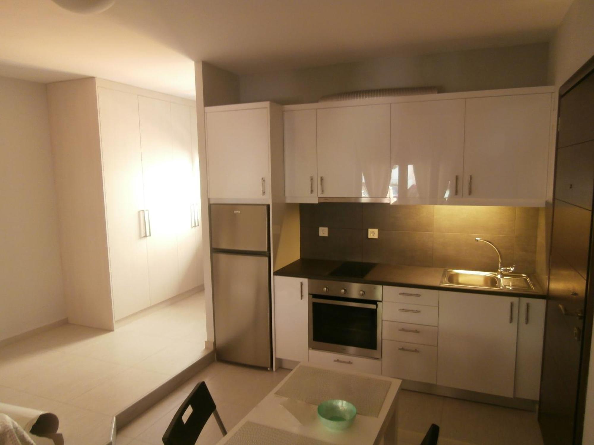 Apartment New Near The Beach. Chania (Crete)
