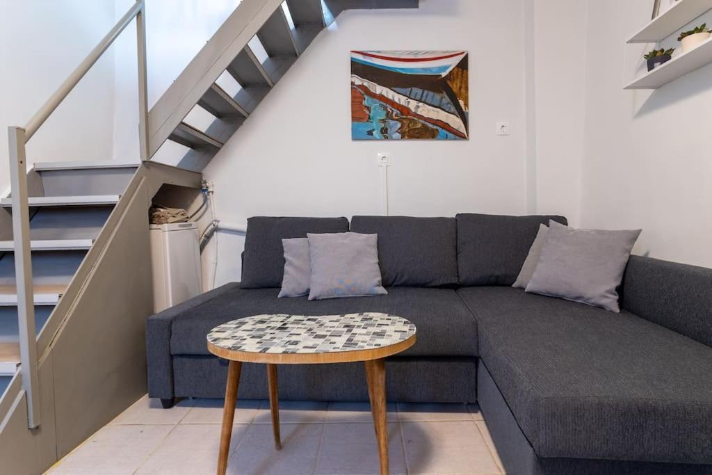 Splatzia Old Town House Apartment Chania (Crete)