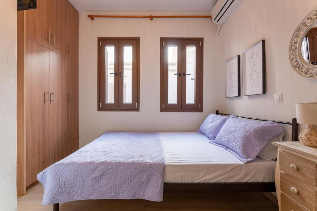 Apartment Splatzia Old Town House Chania (Crete)
