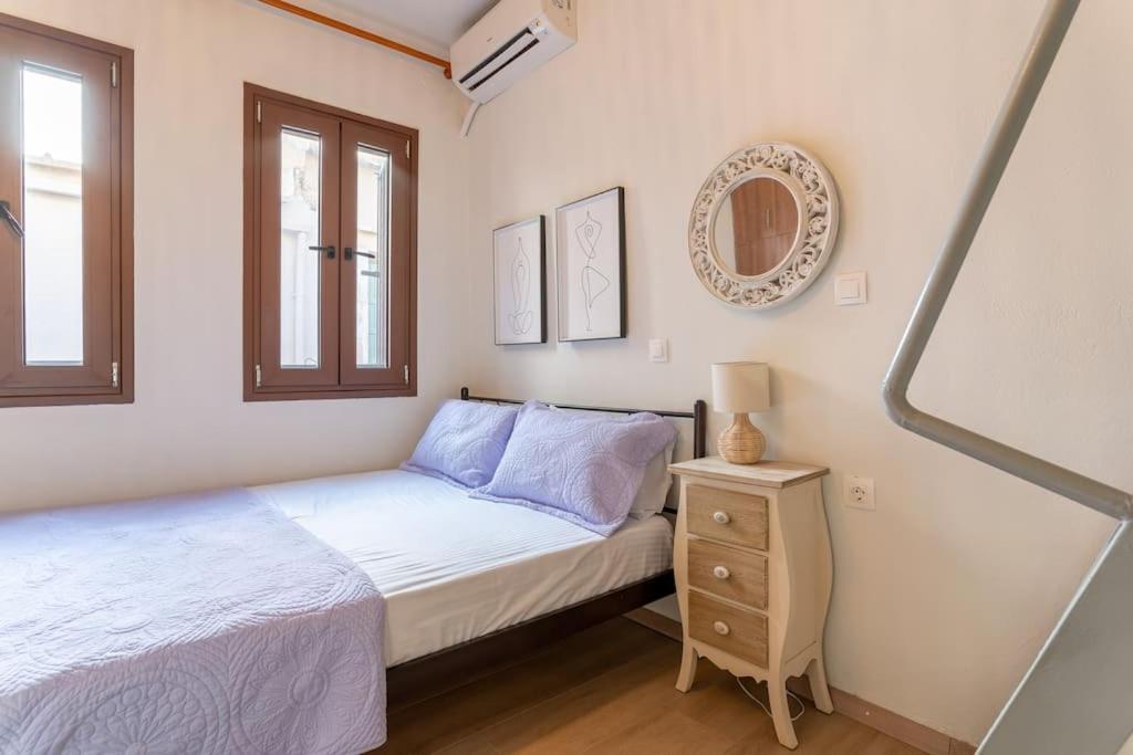 Splatzia Old Town House Apartment