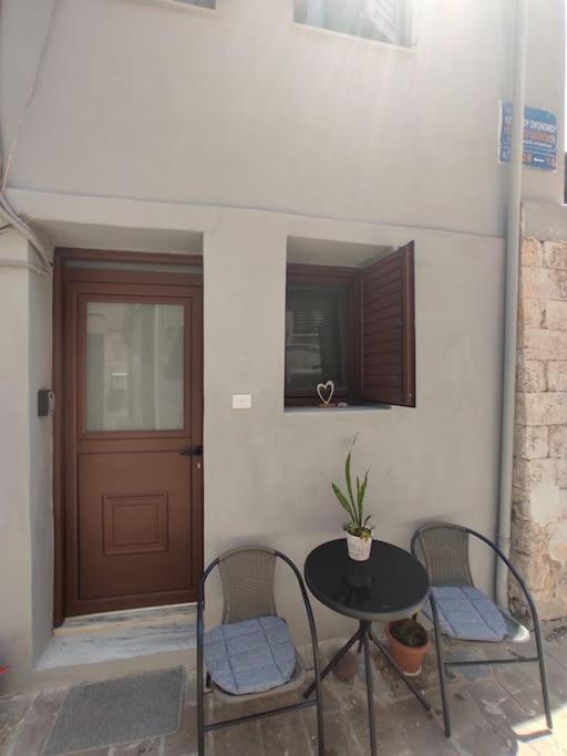 Splatzia Old Town House Chania (Crete)