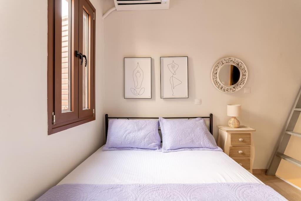 Splatzia Old Town House Chania (Crete)