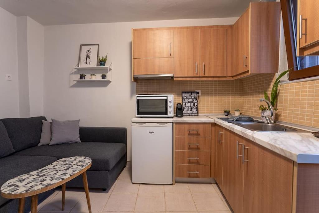 Splatzia Old Town House Chania (Crete)