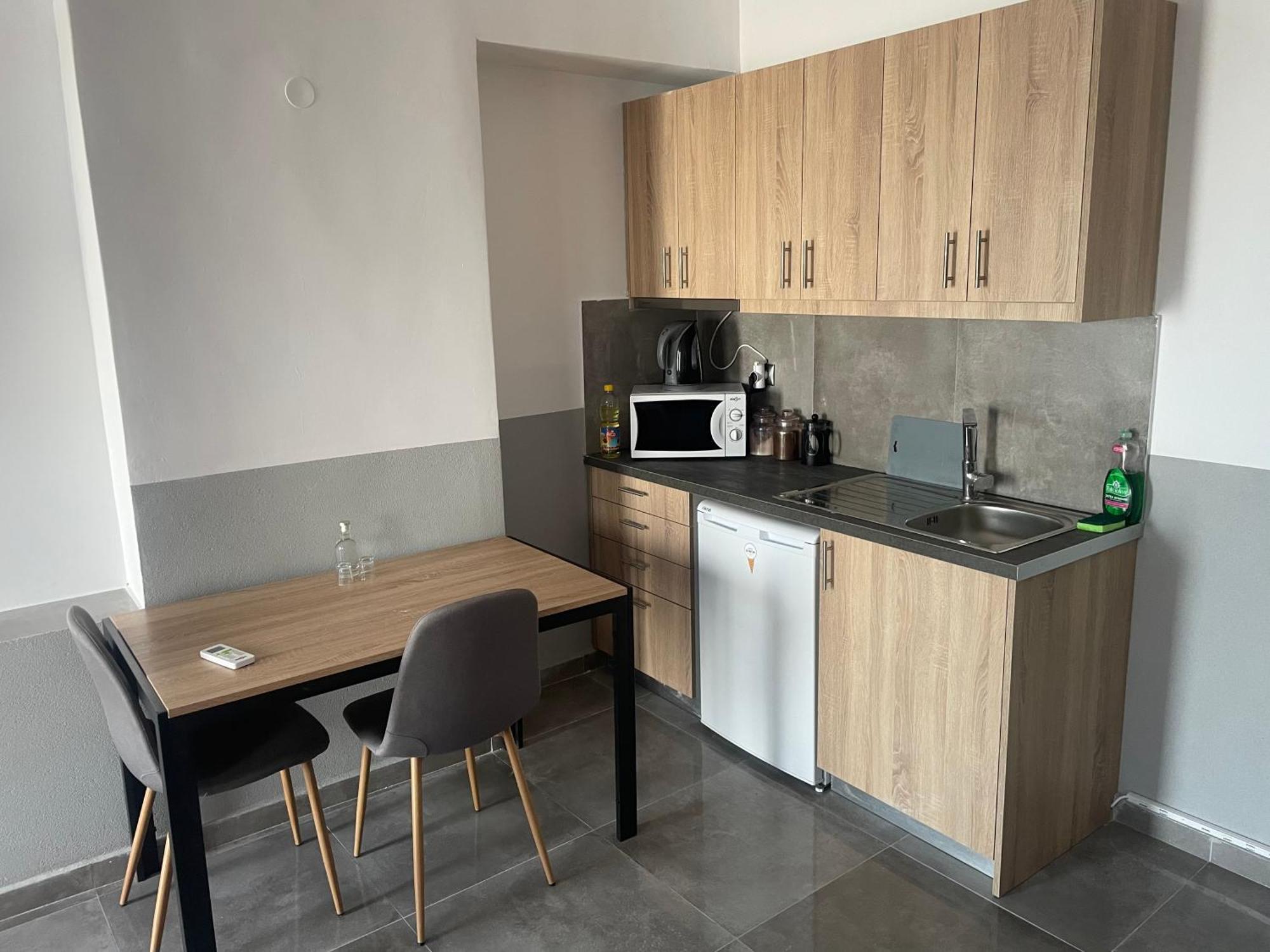 Julies Appartement