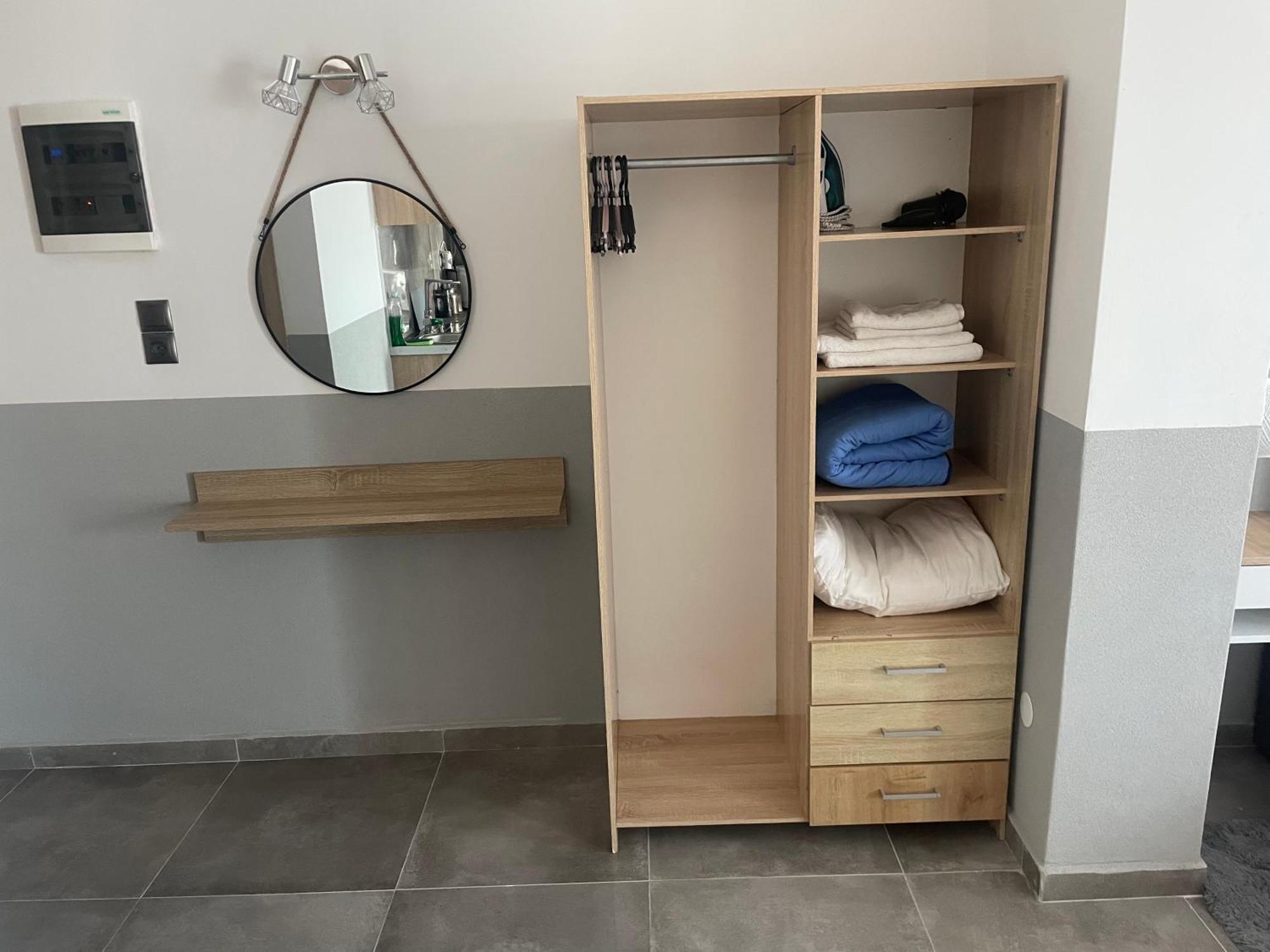 Appartement Julies *