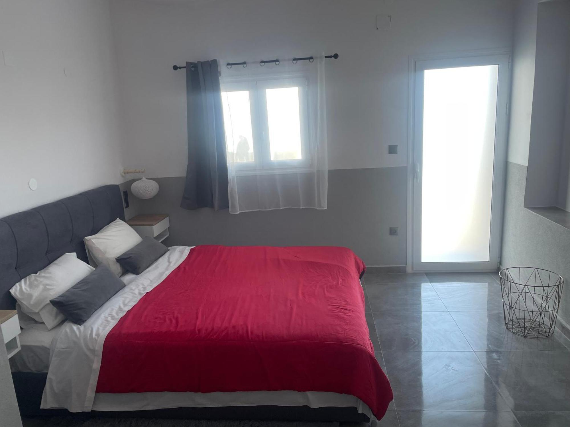 Appartement Julies Chania (Crete)