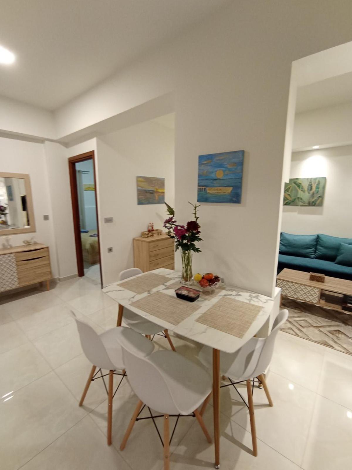 Ethereum αpartment - Apartment Chania (Crete)