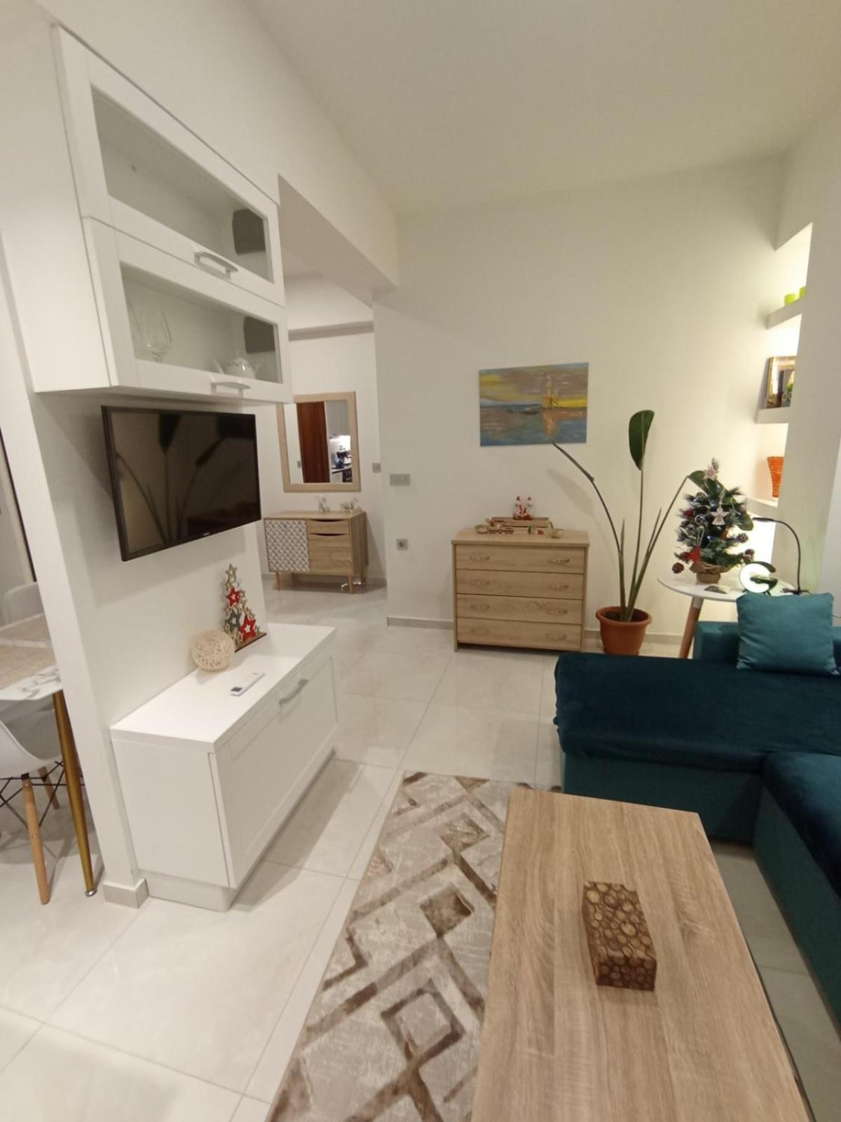Ethereum αpartment -