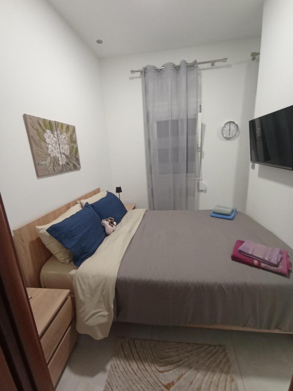 Ethereum αpartment - Apartment Chania (Crete)