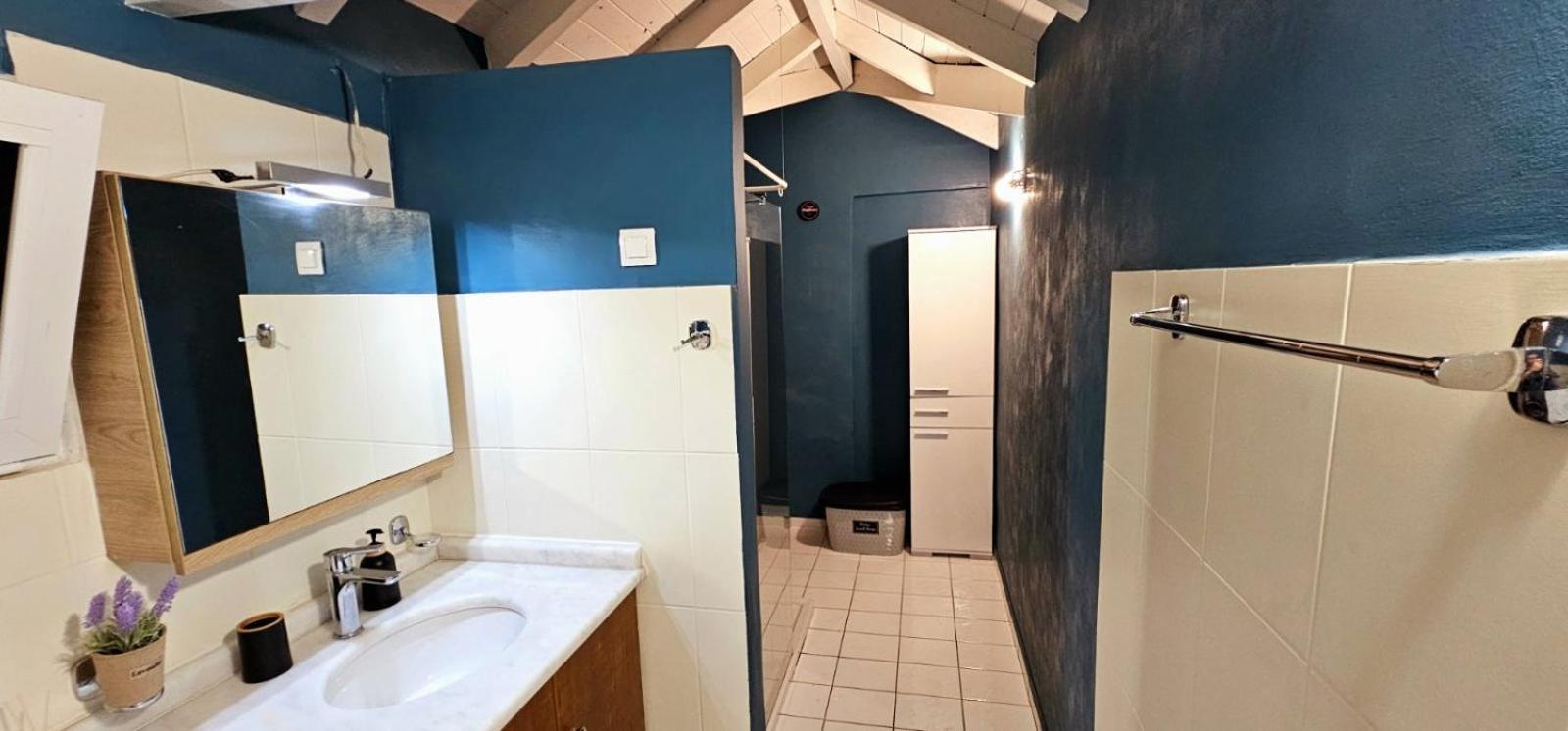 Apartment Wrong Entry