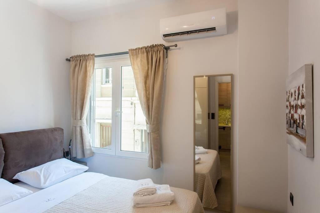 Ml Apartment *