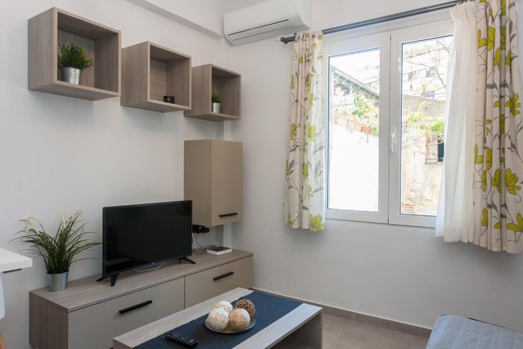 Apartment Ml Chania (Crete)