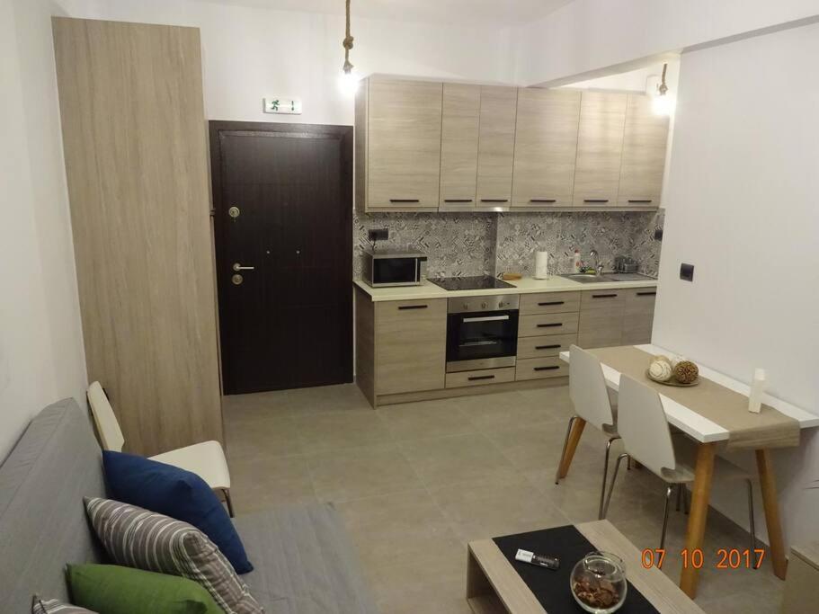 Apartment Ml