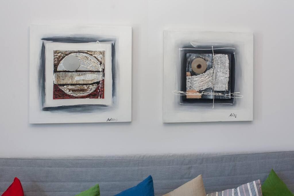 Apartment Ml Chania (Crete)