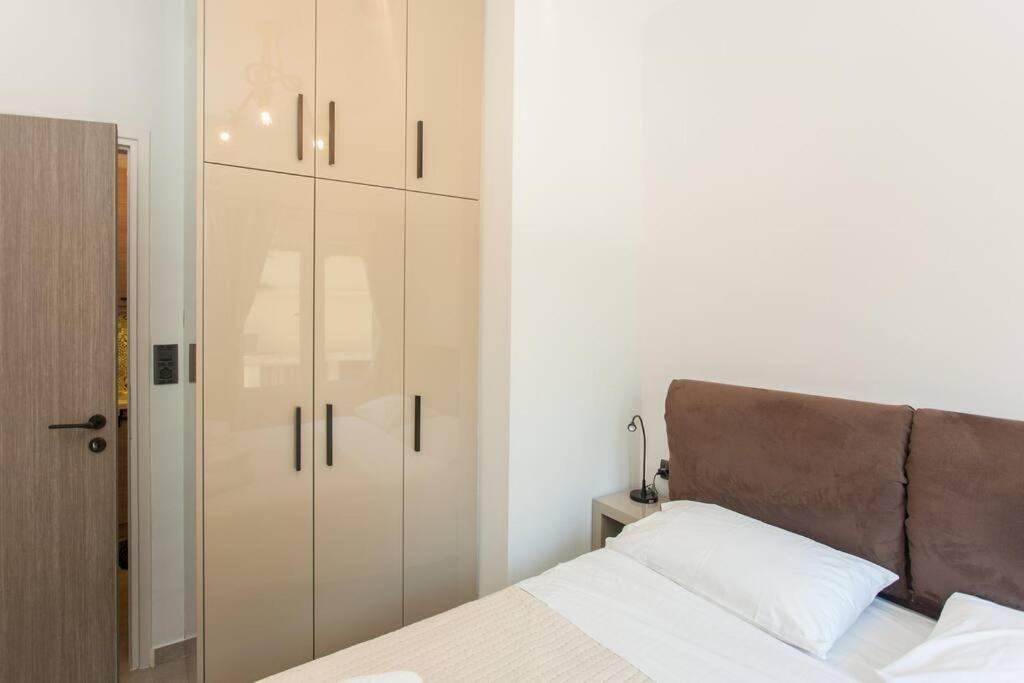 Ml Apartment Chania (Crete)
