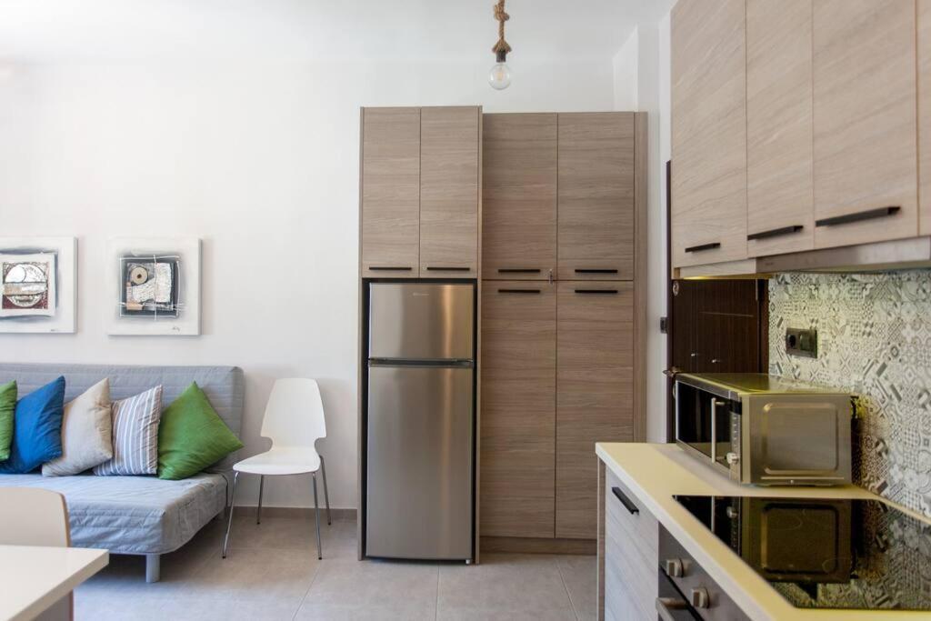 Apartment Ml *