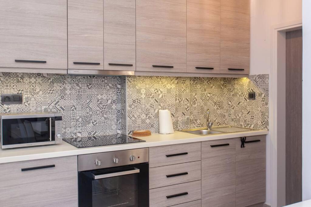 Ml Apartment Chania (Crete)