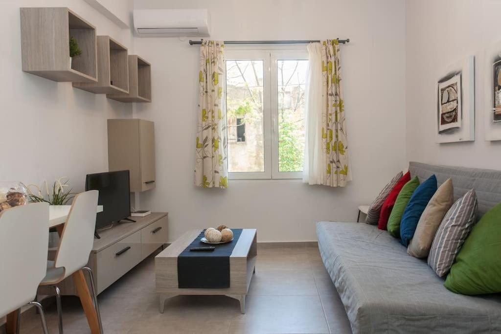 Ml Apartment *