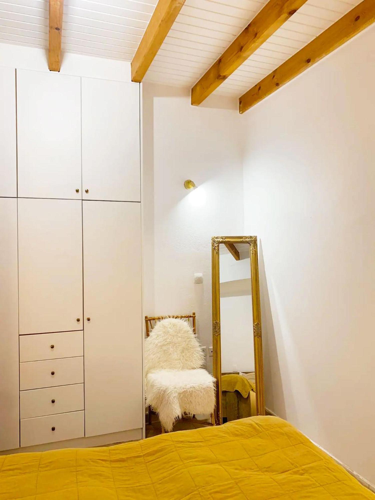 Apartment Calma 1