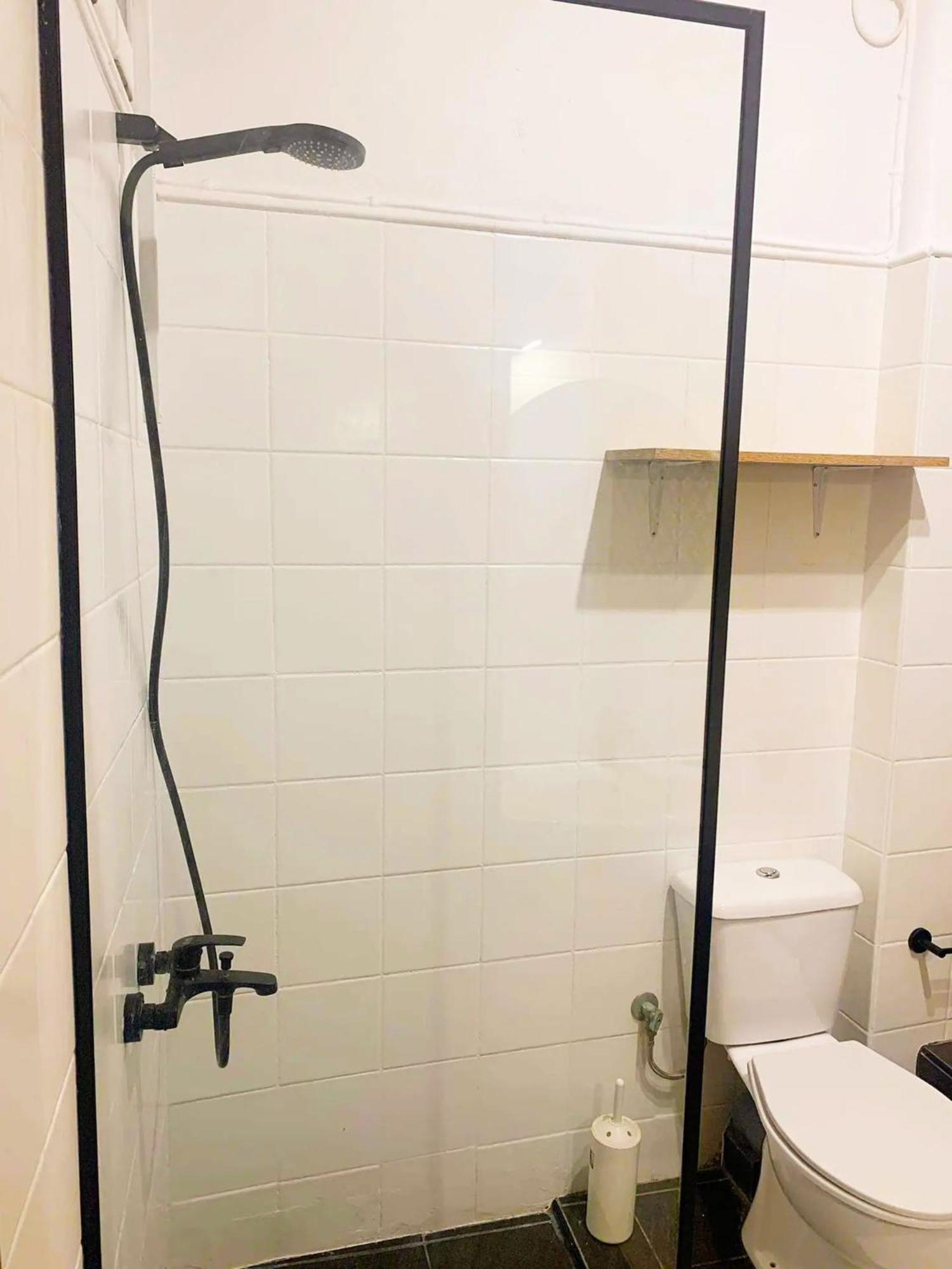 Apartment Calma 1