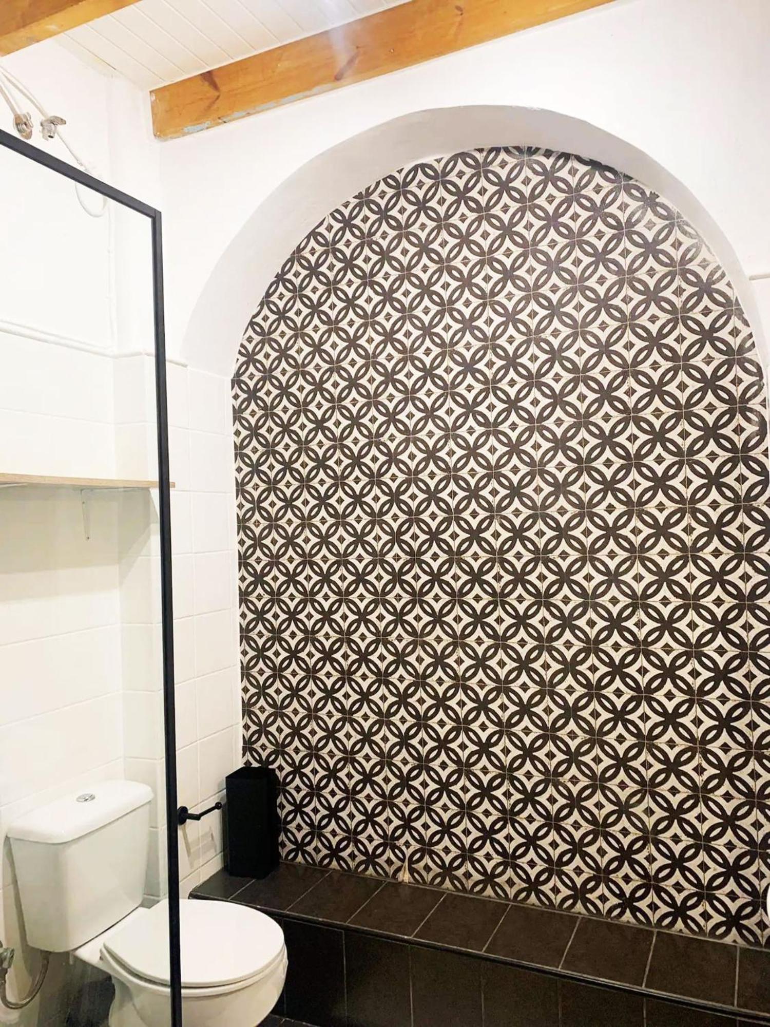 Calma 1 Apartment *