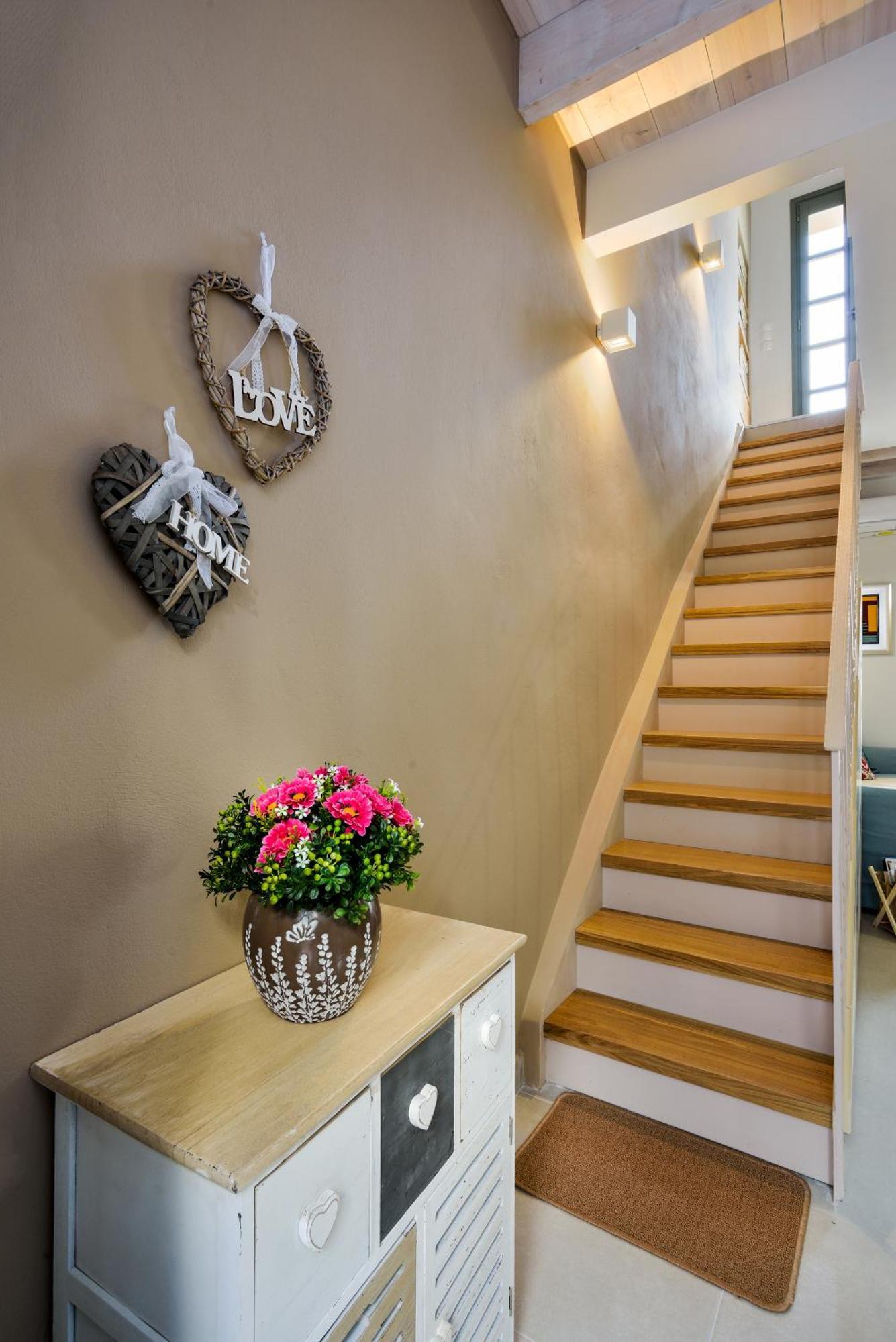 Villa Casa Zea - Cozy Old Town Chania (Crete)