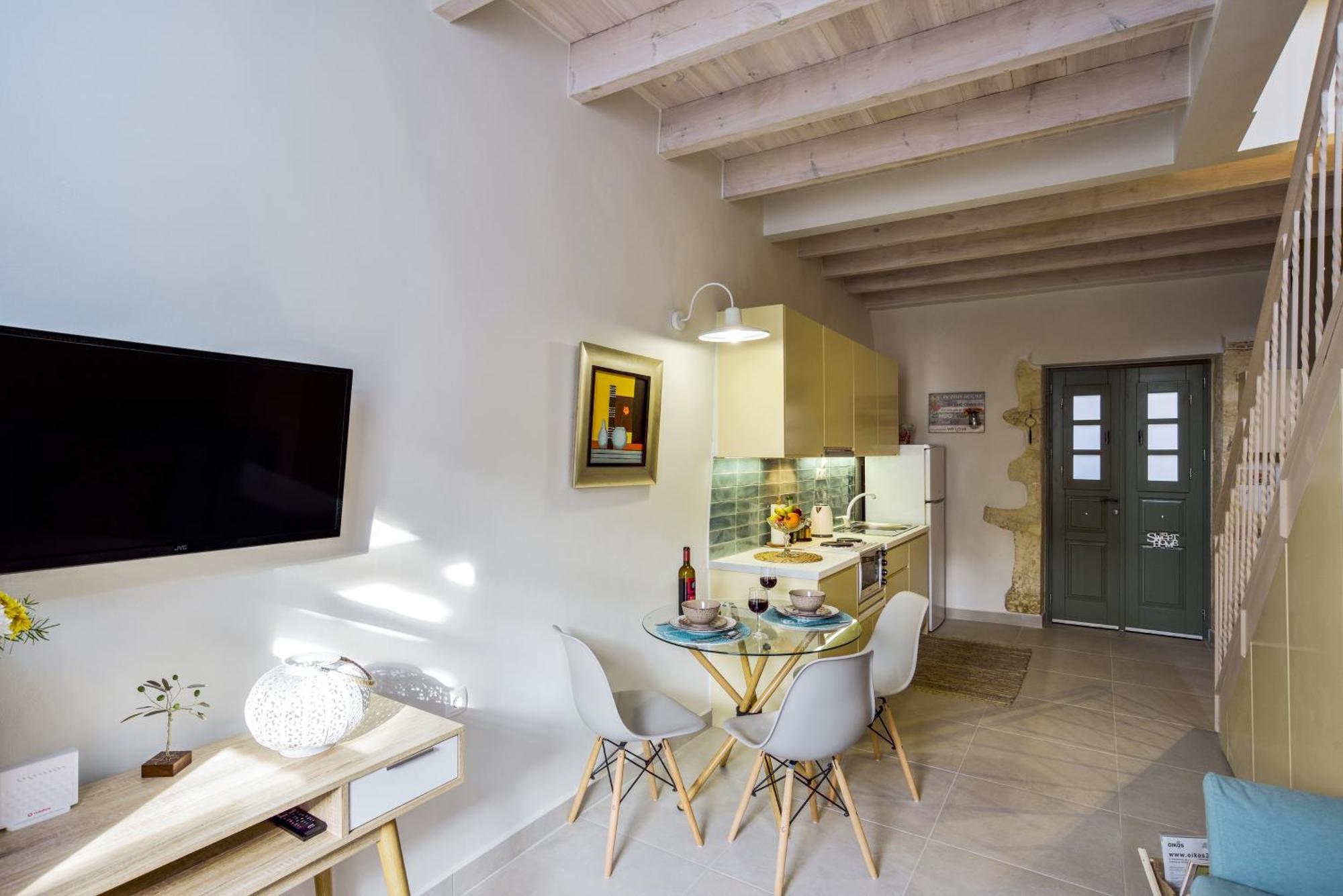 Villa Casa Zea - Cozy Old Town *
